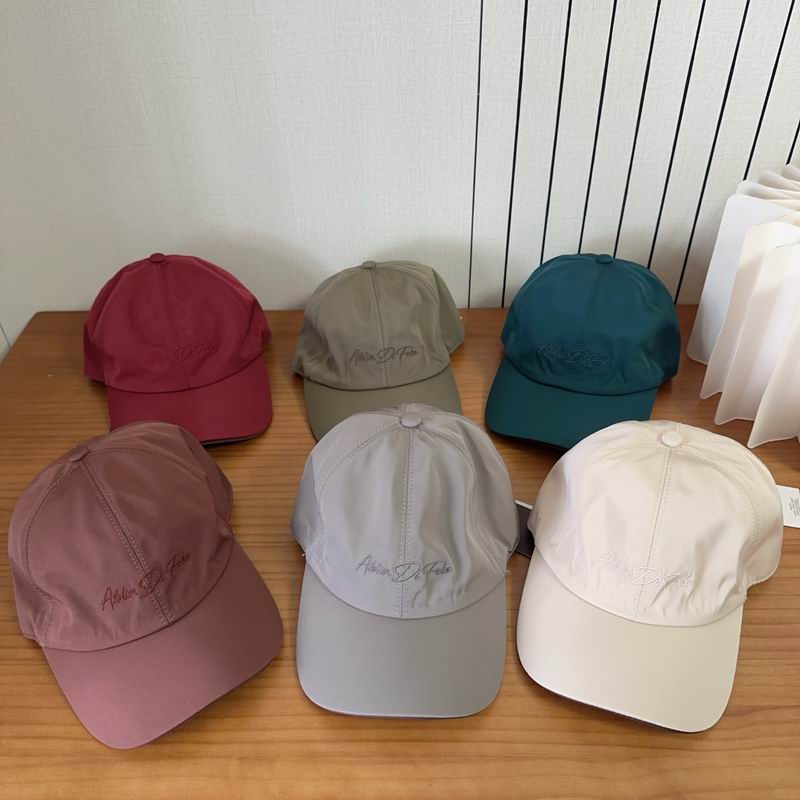 Other Cap dx21